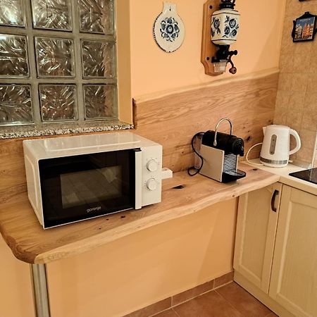 Apartments Coral, Klimno, Island Krk Zewnętrze zdjęcie