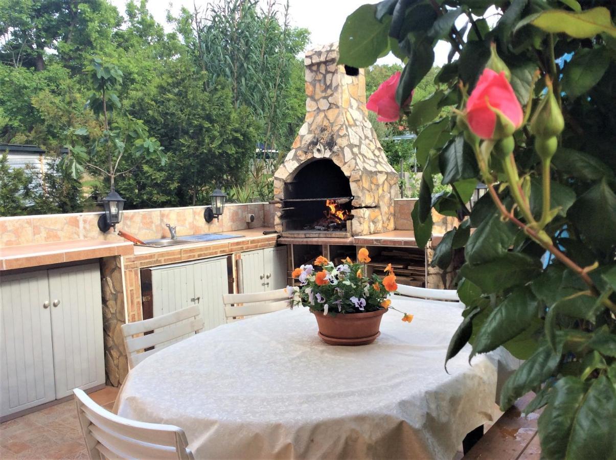 Apartments Coral, Klimno, Island Krk Zewnętrze zdjęcie