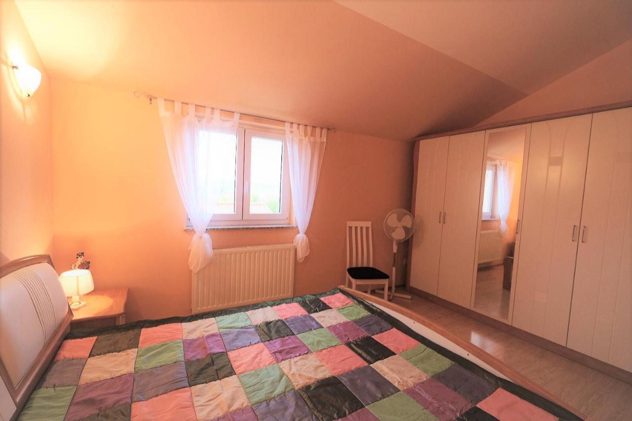Apartments Coral, Klimno, Island Krk Zewnętrze zdjęcie