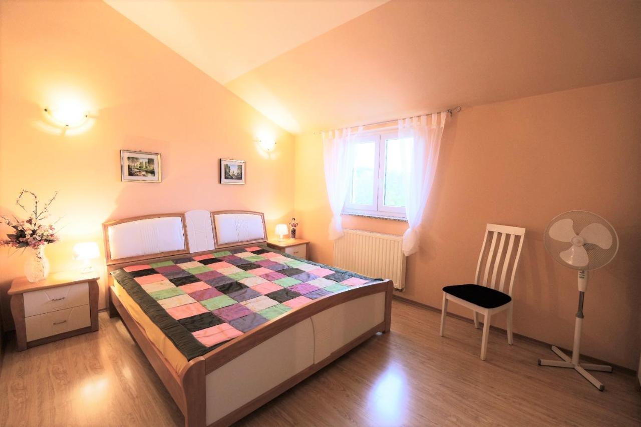 Apartments Coral, Klimno, Island Krk Zewnętrze zdjęcie