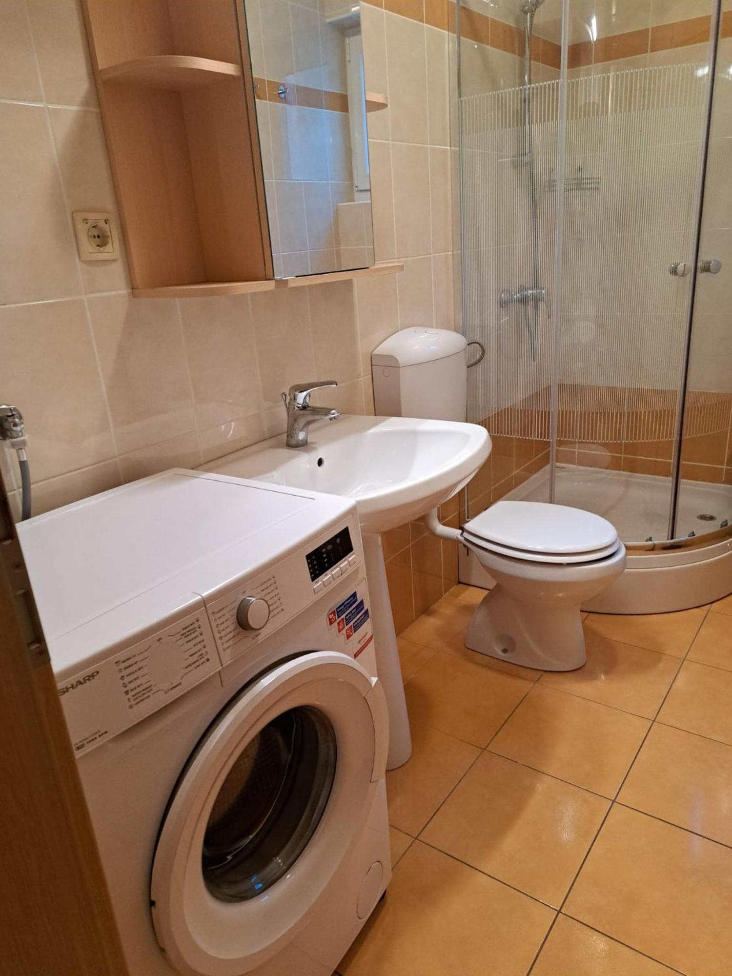 Apartments Coral, Klimno, Island Krk Zewnętrze zdjęcie
