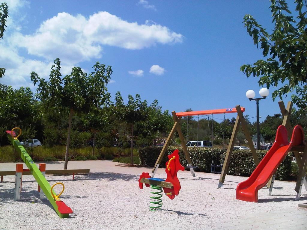 Apartments Coral, Klimno, Island Krk Zewnętrze zdjęcie